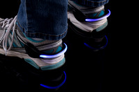 Shoe Clip Lights