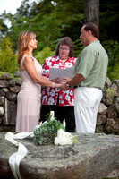Pam and Scott's Wedding Vow Renewal