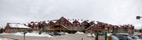 Mt. Snow Grand Summit Resort Hotel
