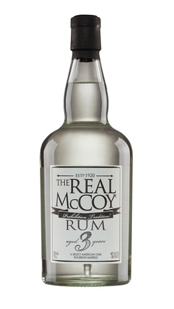 Real McCoy 3-rev