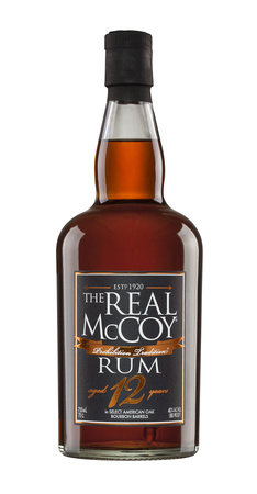 Real McCoy 12-rev