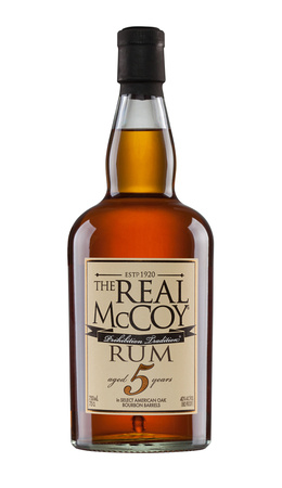 Real McCoy 5-rev