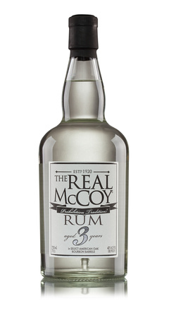 Real McCoy 3