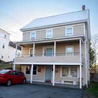 St. Johnsbury