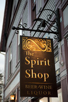Spirit Shop