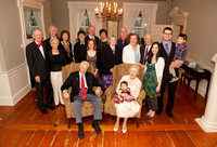 Marjorie Van Dyke's 90th Birthday Party
