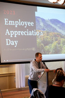 Employee Appreciation Day -Previews