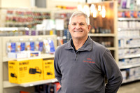 Johns Building Supply-Ace Hardware