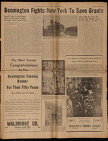 1953 Banner Copies