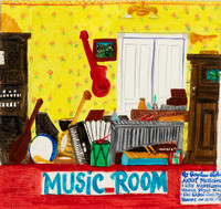 Aiken_Music Room
