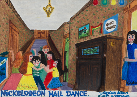 Aiken_Nickelodoen Hall Dance